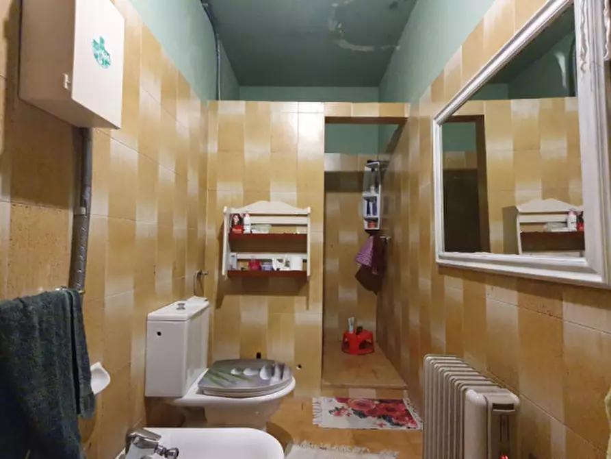 Immagine 5 di Casa indipendente in vendita  in VIA VALLI a Mirandola