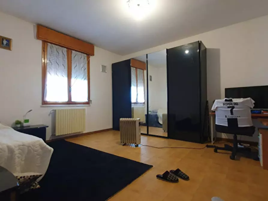 Immagine 7 di Casa indipendente in vendita  in VIA VALLI a Mirandola