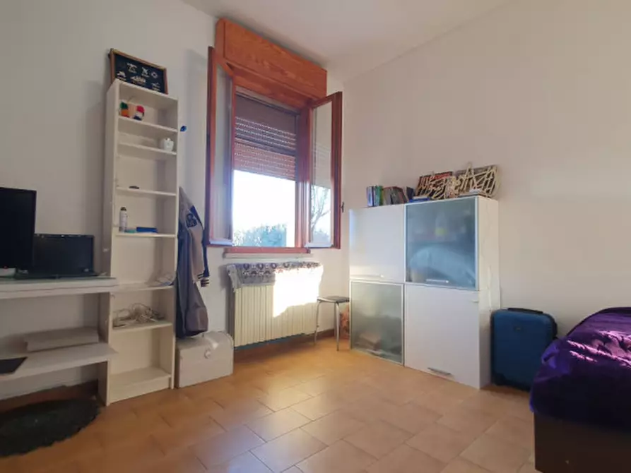 Immagine 11 di Casa indipendente in vendita  in VIA VALLI a Mirandola