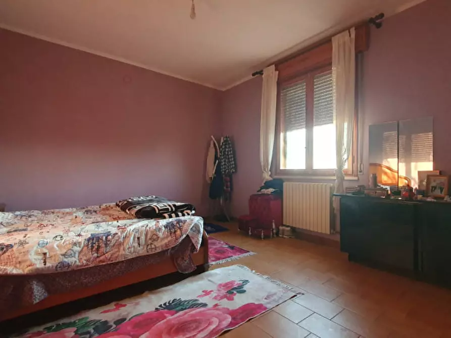 Immagine 14 di Casa indipendente in vendita  in VIA VALLI a Mirandola
