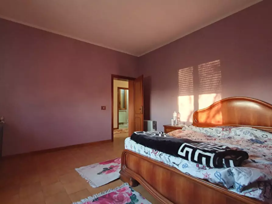 Immagine 15 di Casa indipendente in vendita  in VIA VALLI a Mirandola