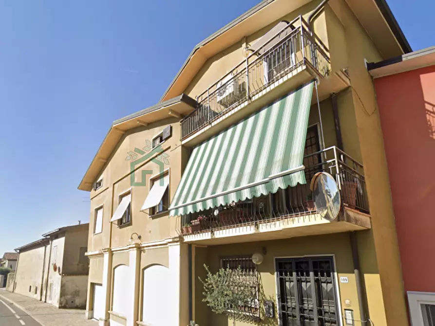 Immagine 1 di Casa indipendente in vendita  in Via Cesare Battisti a Colognola Ai Colli