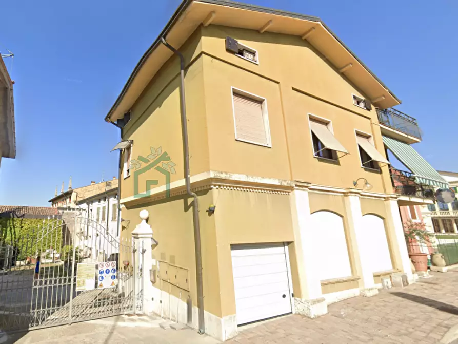 Immagine 2 di Casa indipendente in vendita  in Via Cesare Battisti a Colognola Ai Colli