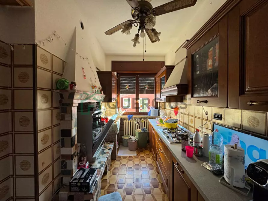 Immagine 2 di Casa indipendente in vendita  in Via Cesare Battisti a Colognola Ai Colli