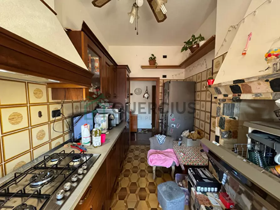 Immagine 3 di Casa indipendente in vendita  in Via Cesare Battisti a Colognola Ai Colli