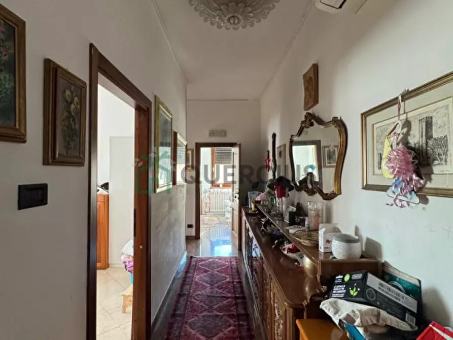 Immagine 4 di Casa indipendente in vendita  in Via Cesare Battisti a Colognola Ai Colli