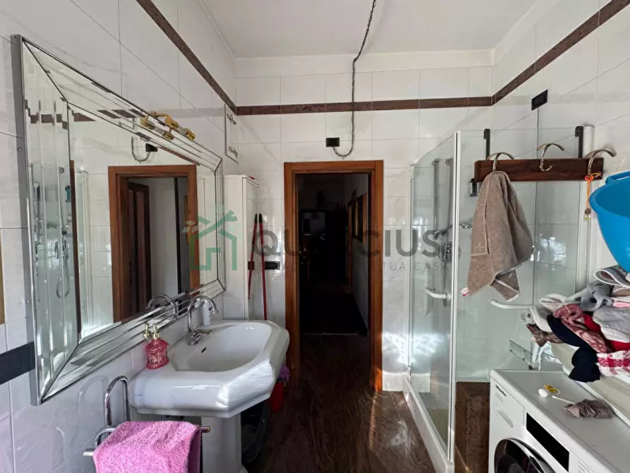 Immagine 9 di Casa indipendente in vendita  in Via Cesare Battisti a Colognola Ai Colli