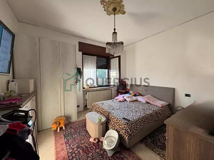 Immagine 11 di Casa indipendente in vendita  in Via Cesare Battisti a Colognola Ai Colli