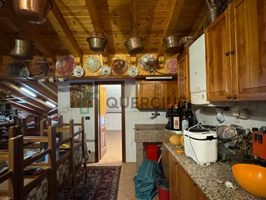 Immagine 18 di Casa indipendente in vendita  in Via Cesare Battisti a Colognola Ai Colli