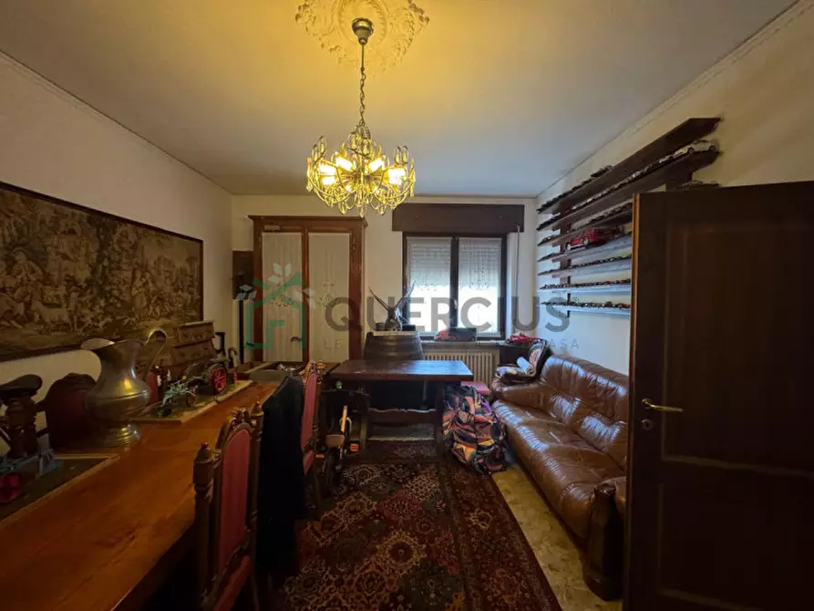 Immagine 26 di Casa indipendente in vendita  in Via Cesare Battisti a Colognola Ai Colli