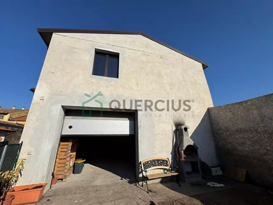 Immagine 27 di Casa indipendente in vendita  in Via Cesare Battisti a Colognola Ai Colli