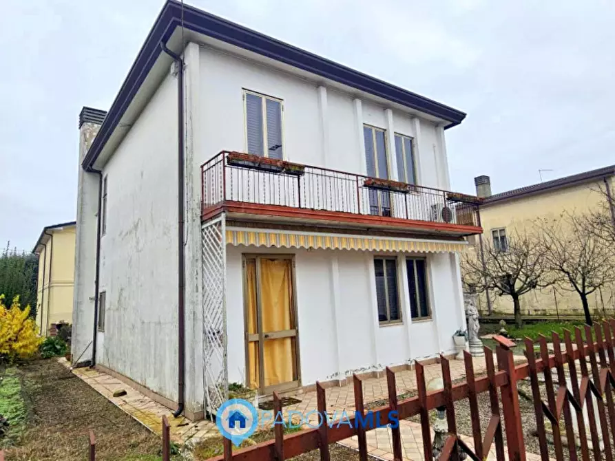Immagine 3 di Casa indipendente in vendita  in Via Antonio Oroboni a Vigonza