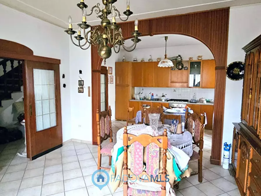 Immagine 6 di Casa indipendente in vendita  in Via Antonio Oroboni a Vigonza