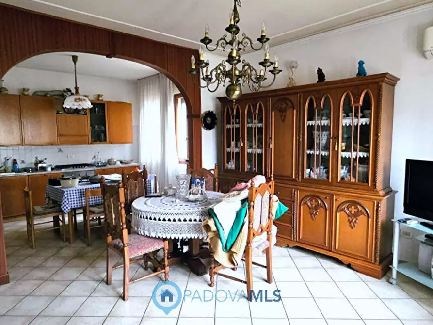 Immagine 7 di Casa indipendente in vendita  in Via Antonio Oroboni a Vigonza