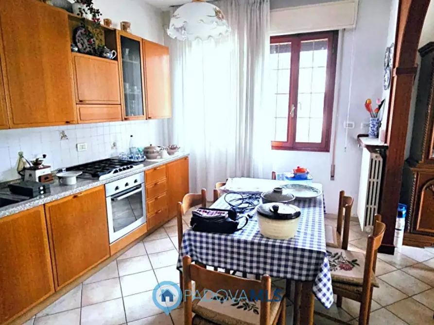 Immagine 9 di Casa indipendente in vendita  in Via Antonio Oroboni a Vigonza