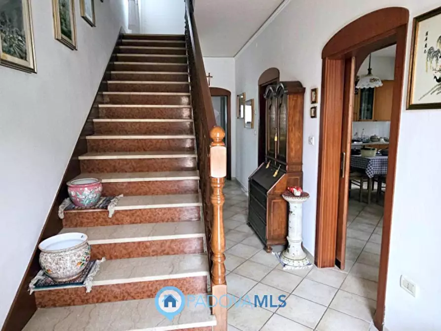 Immagine 10 di Casa indipendente in vendita  in Via Antonio Oroboni a Vigonza