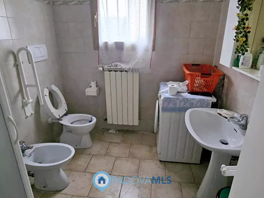 Immagine 17 di Casa indipendente in vendita  in Via Antonio Oroboni a Vigonza