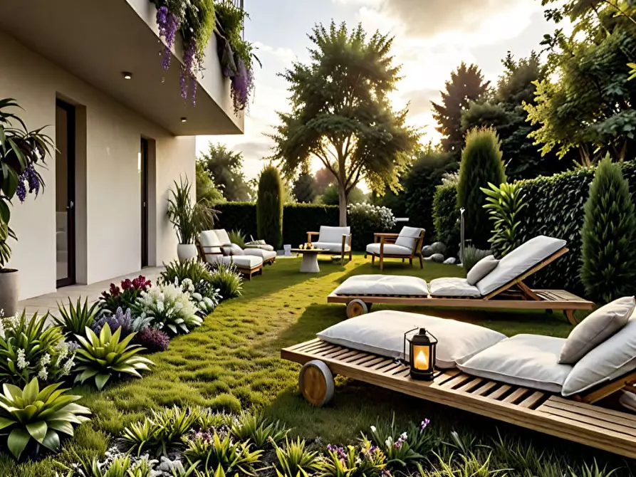 Immagine 2 di Appartamento in vendita  in Via Amerigo Vespucci a Selvazzano Dentro