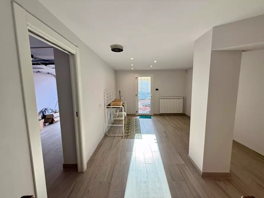 Immagine 23 di Casa bifamiliare in vendita  in Via Castra 62/c a Capraia E Limite