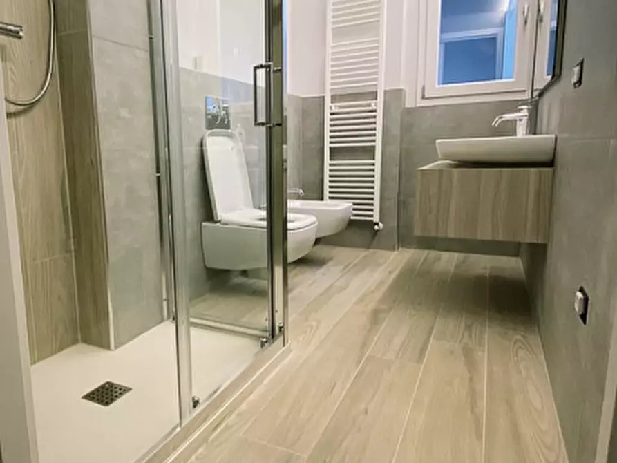 Immagine 25 di Casa bifamiliare in vendita  in Via Castra 62/c a Capraia E Limite