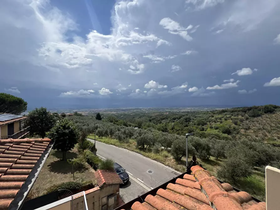 Immagine 30 di Casa bifamiliare in vendita  in Via Castra 62/c a Capraia E Limite