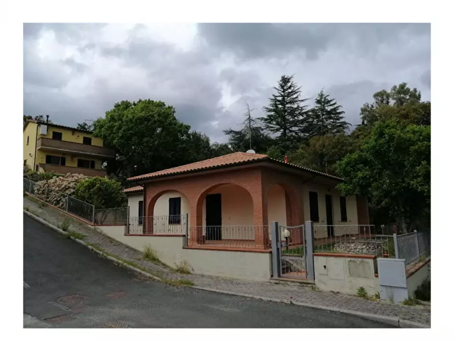 Immagine 7 di Casa indipendente in vendita  in Località Prata, 17 a Suvereto