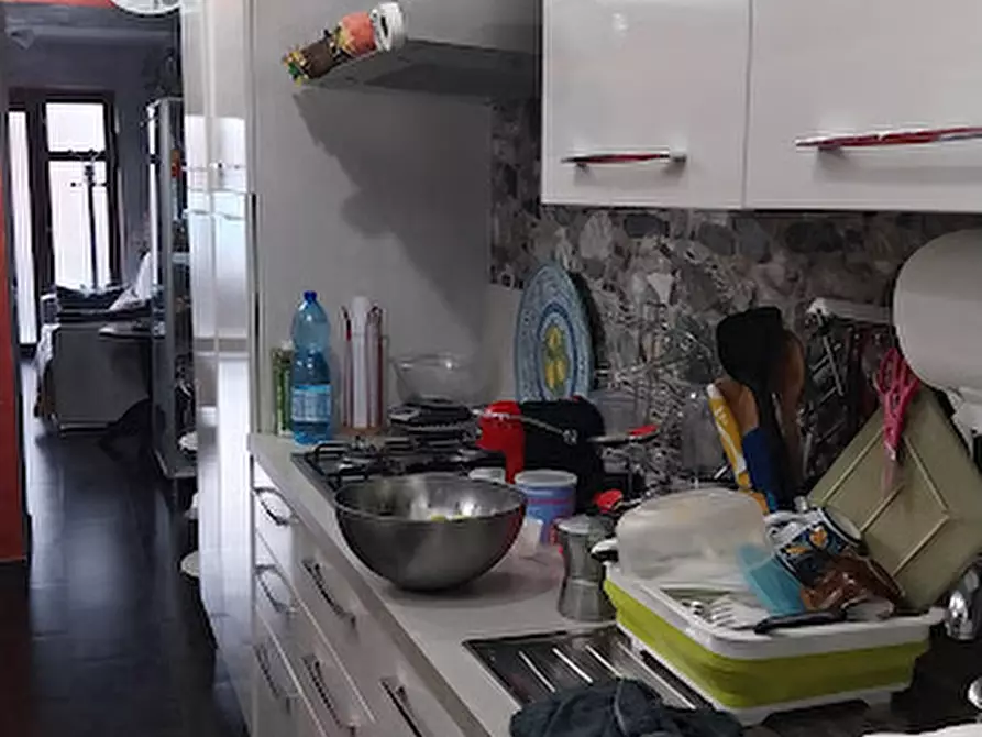 Immagine 1 di Villetta a schiera in vendita  in Via Amalfi, 13 a Dormelletto