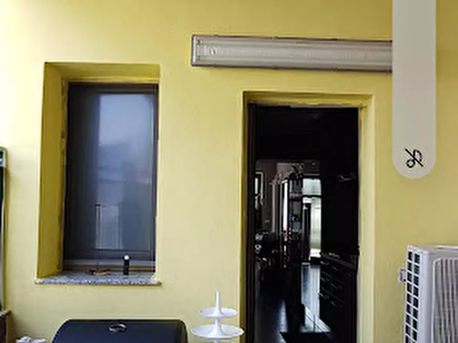 Immagine 2 di Villetta a schiera in vendita  in Via Amalfi, 13 a Dormelletto