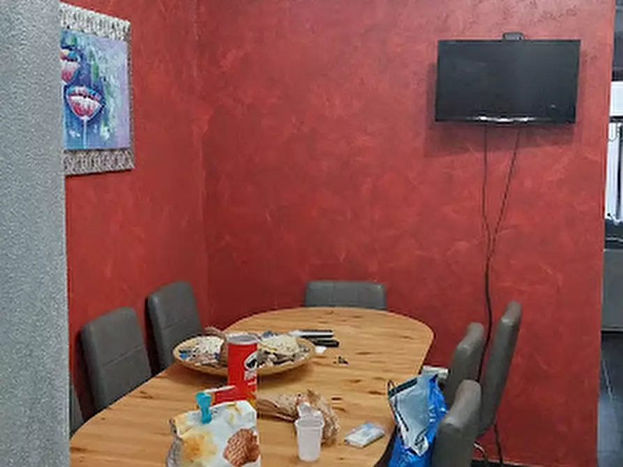 Immagine 3 di Villetta a schiera in vendita  in Via Amalfi, 13 a Dormelletto