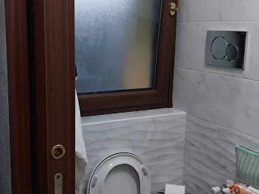 Immagine 6 di Villetta a schiera in vendita  in Via Amalfi, 13 a Dormelletto