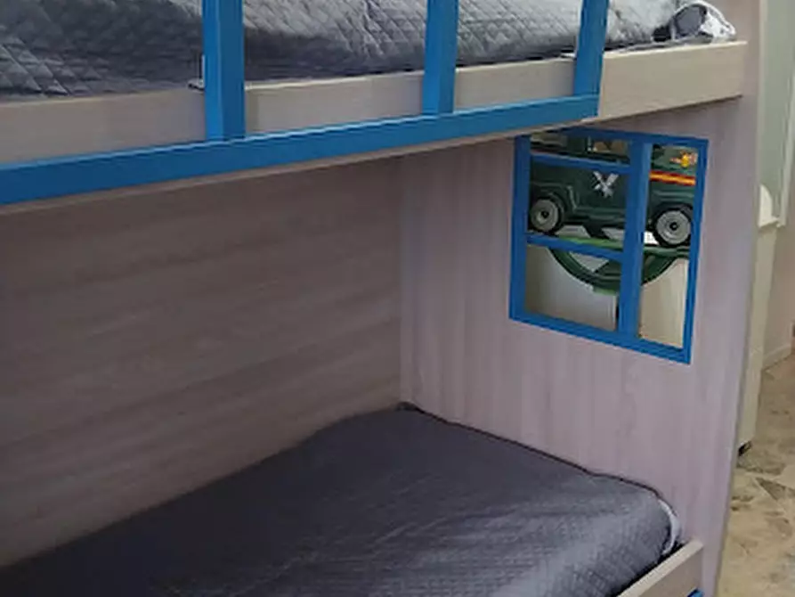 Immagine 7 di Villetta a schiera in vendita  in Via Amalfi, 13 a Dormelletto