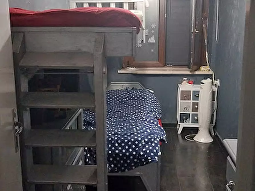 Immagine 8 di Villetta a schiera in vendita  in Via Amalfi, 13 a Dormelletto