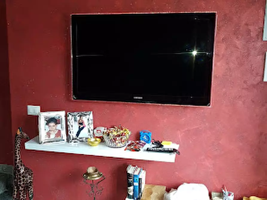 Immagine 9 di Villetta a schiera in vendita  in Via Amalfi, 13 a Dormelletto