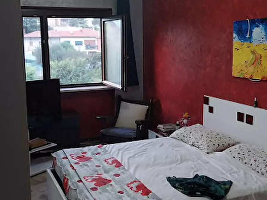 Immagine 10 di Villetta a schiera in vendita  in Via Amalfi, 13 a Dormelletto