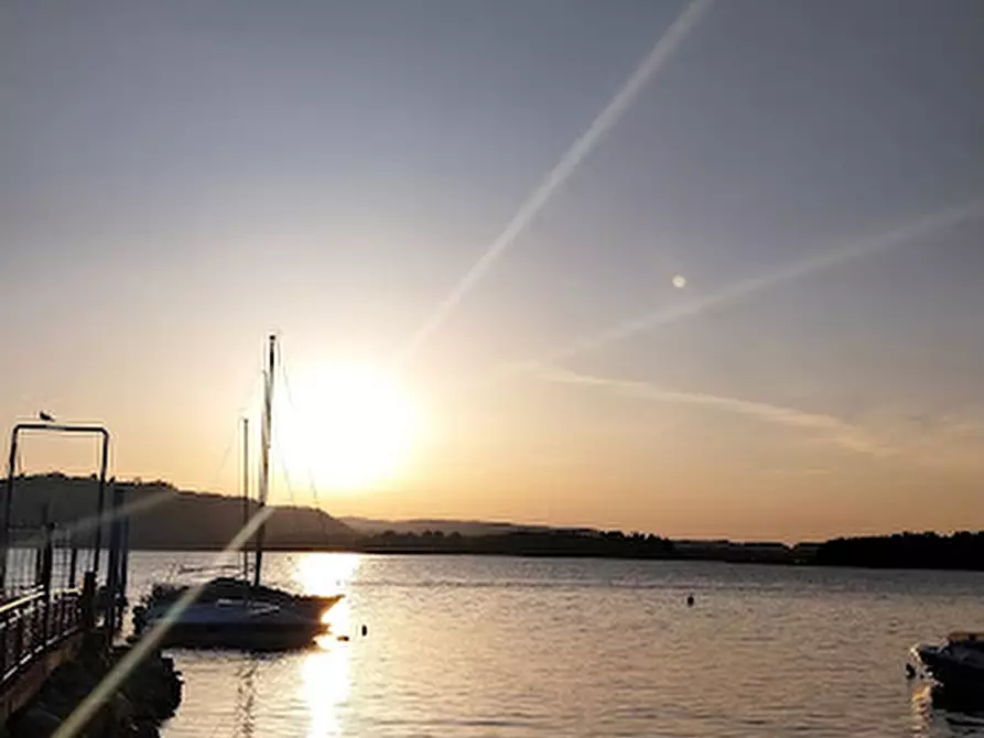 Immagine 11 di Villetta a schiera in vendita  in Via Amalfi, 13 a Dormelletto