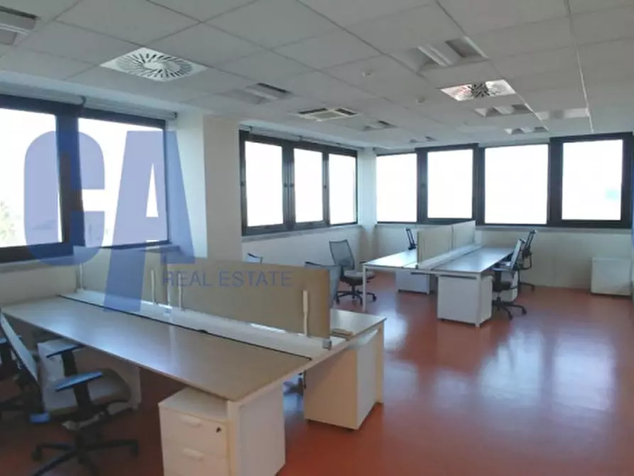 Immagine 18 di Ufficio in affitto  in VIALE CERTOSA a Milano