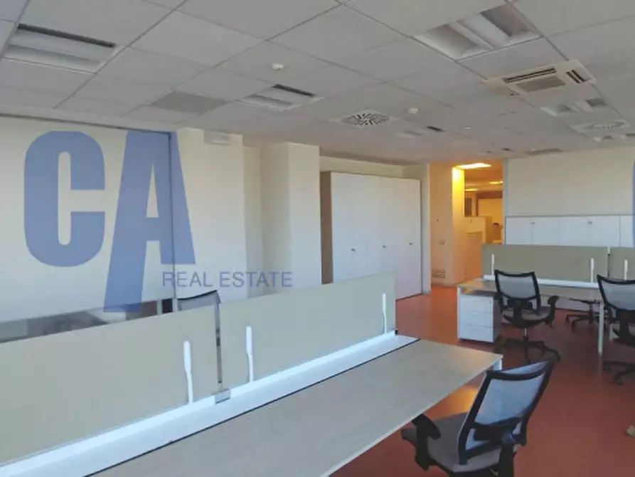 Immagine 19 di Ufficio in affitto  in VIALE CERTOSA a Milano