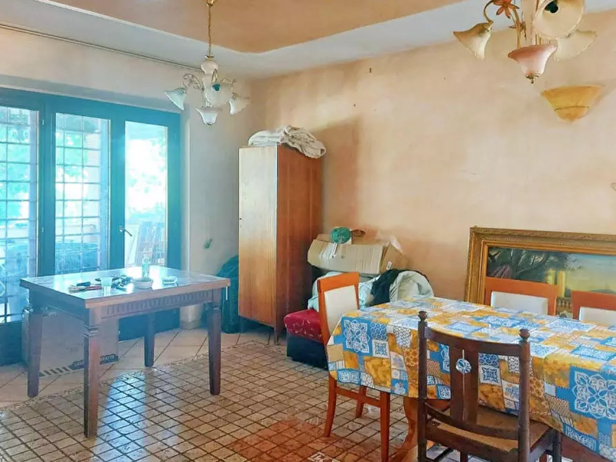 Immagine 3 di Villa in vendita  in Via Colle Pastino, N. 12 a Palestrina