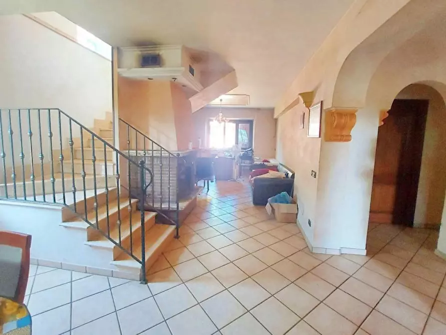 Immagine 4 di Villa in vendita  in Via Colle Pastino, N. 12 a Palestrina