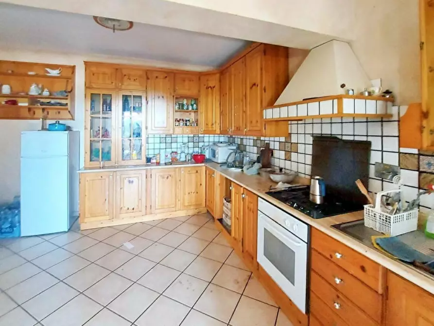 Immagine 5 di Villa in vendita  in Via Colle Pastino, N. 12 a Palestrina