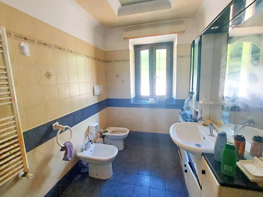 Immagine 6 di Villa in vendita  in Via Colle Pastino, N. 12 a Palestrina