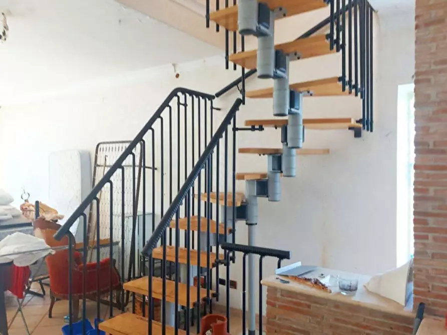 Immagine 7 di Villa in vendita  in Via Colle Pastino, N. 12 a Palestrina