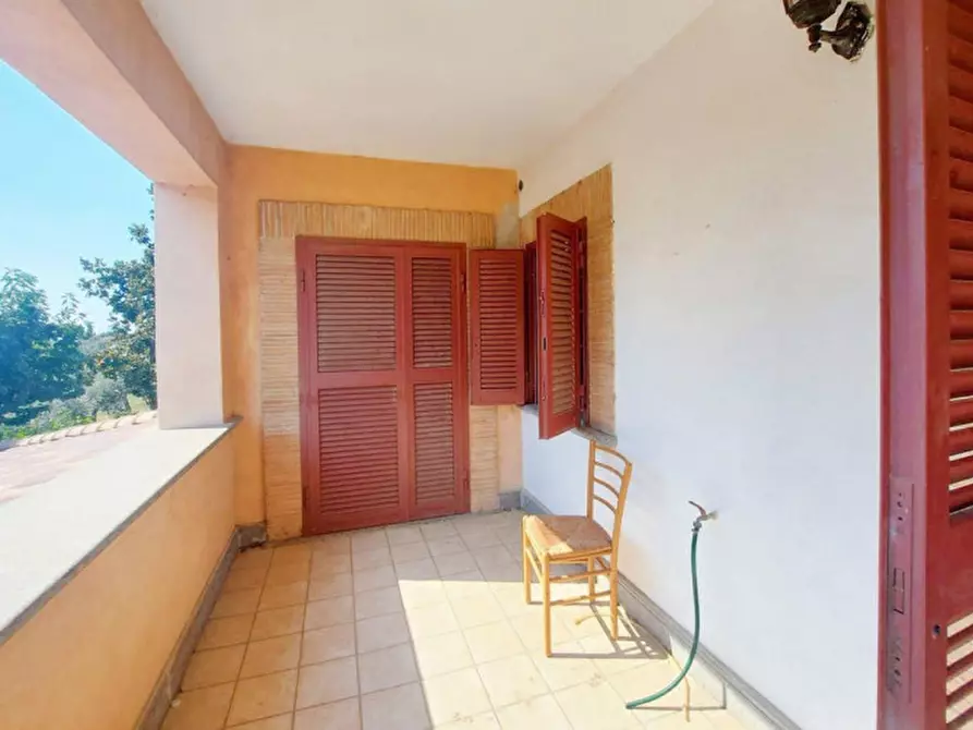 Immagine 9 di Villa in vendita  in Via Colle Pastino, N. 12 a Palestrina