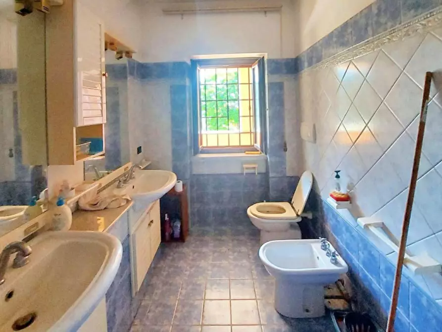 Immagine 10 di Villa in vendita  in Via Colle Pastino, N. 12 a Palestrina