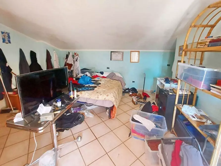 Immagine 11 di Villa in vendita  in Via Colle Pastino, N. 12 a Palestrina