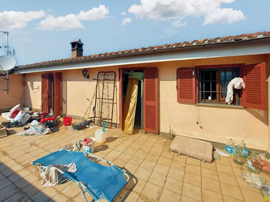 Immagine 12 di Villa in vendita  in Via Colle Pastino, N. 12 a Palestrina