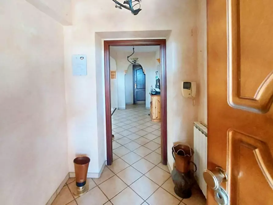 Immagine 13 di Villa in vendita  in Via Colle Pastino, N. 12 a Palestrina