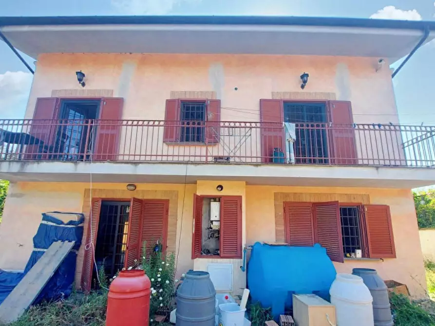 Immagine 14 di Villa in vendita  in Via Colle Pastino, N. 12 a Palestrina