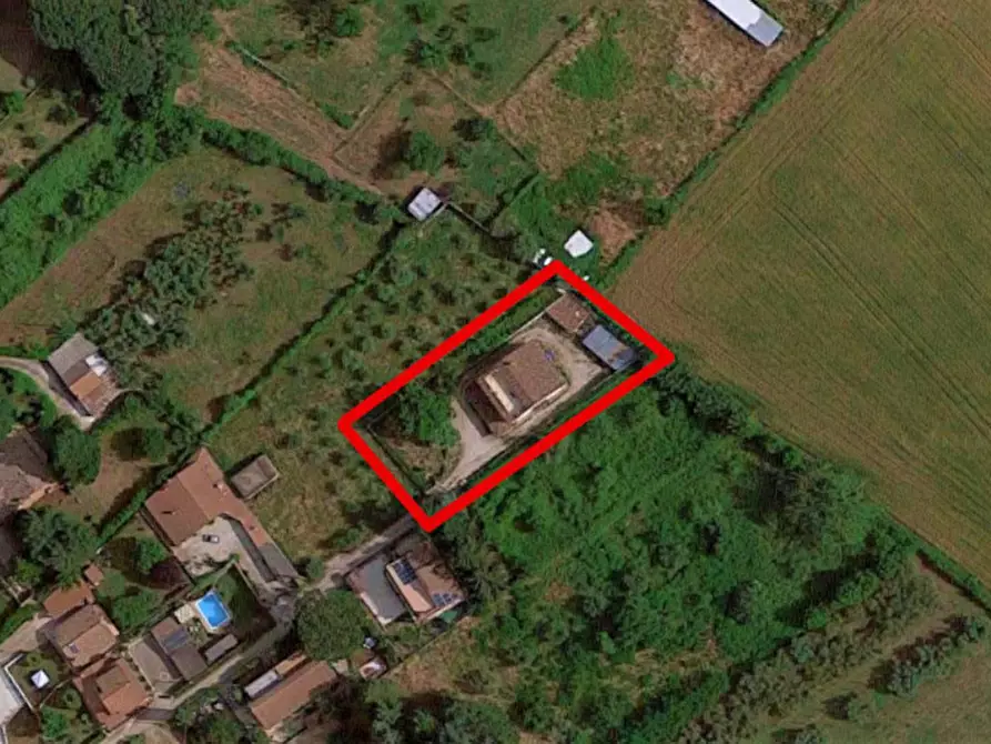 Immagine 24 di Villa in vendita  in Via Colle Pastino, N. 12 a Palestrina