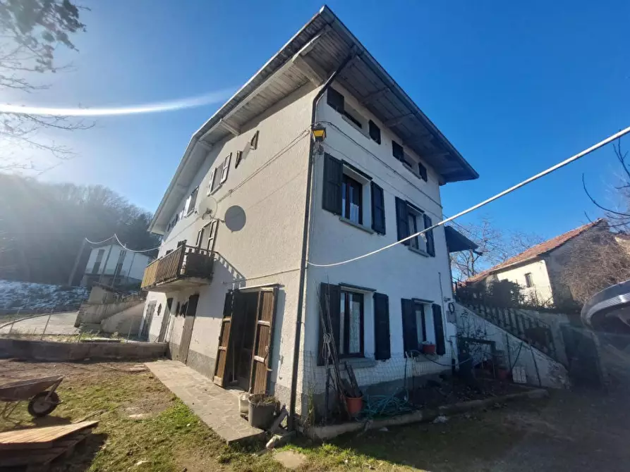 Immagine 3 di Villa in vendita  in Via Ponticelli, 11, 41029 Sestola MO, Italia a Sestola